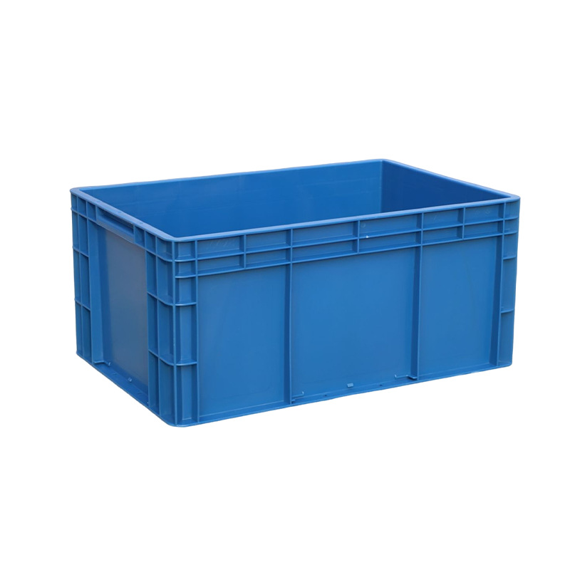 塑料周轉箱存放時如何避免變形